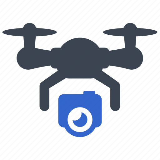 Camera, photography, capture, cam, copter, drone, air drone icon - Download on Iconfinder