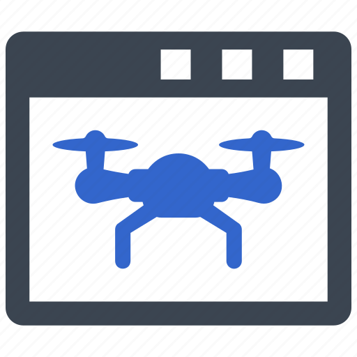 Information, website, details, info, copter, drone, air drone icon - Download on Iconfinder