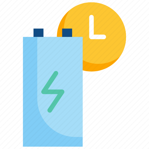 Battery, charge, charger, electric, electricity, power, voltage icon - Download on Iconfinder