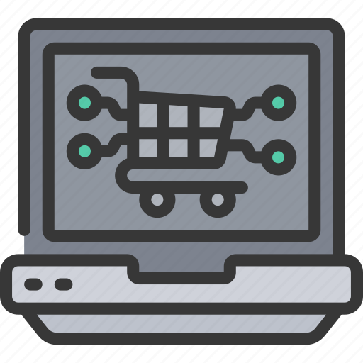 Ecommerce, online, sales, shopping icon - Download on Iconfinder