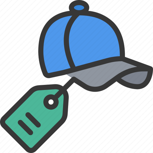 Hat, sales, hats, sale, cap icon - Download on Iconfinder