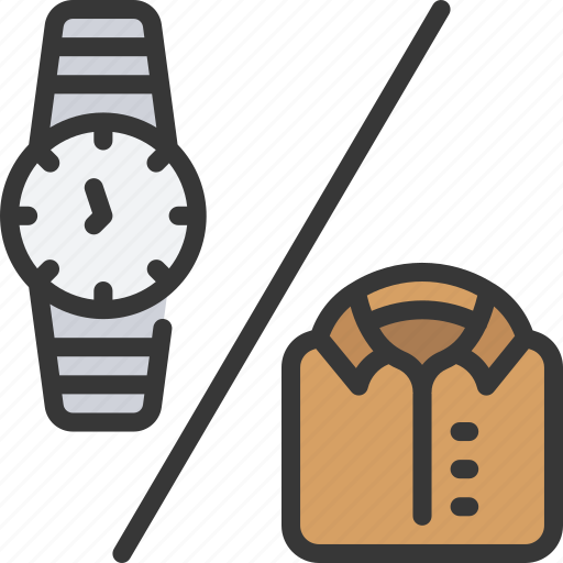 Product, comaprison, watch, clothing, top icon - Download on Iconfinder