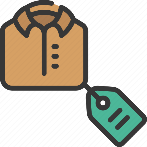 T, shirt, sales, top, sale, clothing icon - Download on Iconfinder