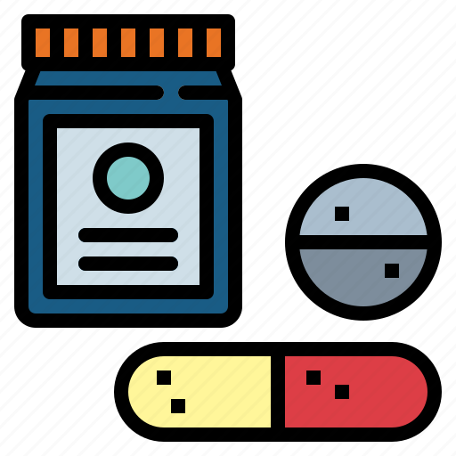 Drug, drugs, medication, pill icon - Download on Iconfinder