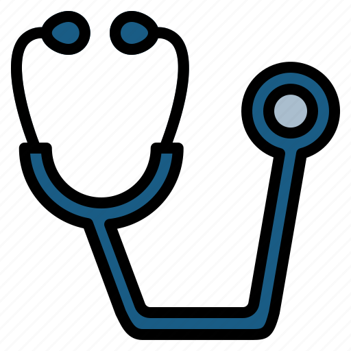 Doctor, health, medical, stethoscope icon - Download on Iconfinder