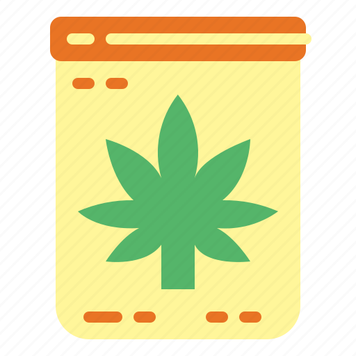 Cannabis, hemp, marijuana icon - Download on Iconfinder