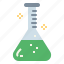 beaker, chemistry, container, liquid 