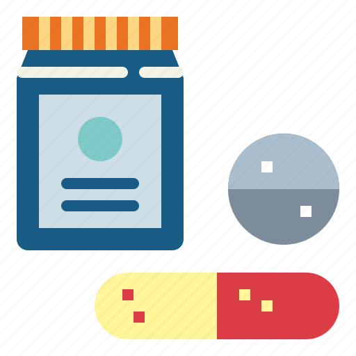 Drug, drugs, medication, pill icon - Download on Iconfinder