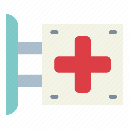Aid, first, healthcare, medical, sign icon - Download on Iconfinder