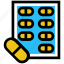 capsules, drugs, healthcare, medicine, pharmacy, pills, tablets 