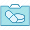 bag, drugs, medicine, pharmacy, pills bag