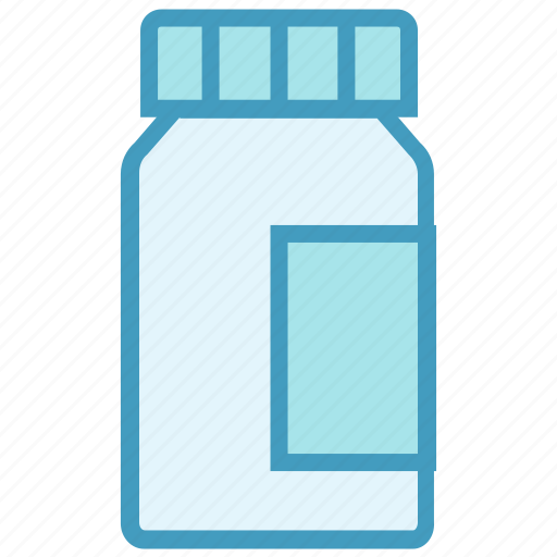 Bottle, drugs, medicine, pharmacy, pills bottle icon - Download on Iconfinder
