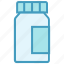 bottle, drugs, medicine, pharmacy, pills bottle 