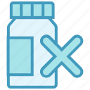bottle, drugs, expire, medicine, pharmacy, pills bottle, reject