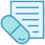 drugs, healthcare, medical document, medicine, pharmacy, pill, tablet 