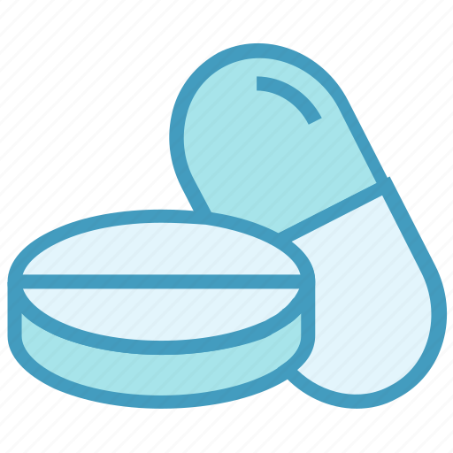 Capsule, drugs, healthcare, medicine, pills, tablets icon - Download on Iconfinder