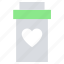bottle, drugs, heart, medicine, pharmacy, pills bottle 