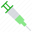 drugs, injection, syringe, vaccine
