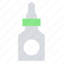 bottle, drops, drugs, medicine, nasal