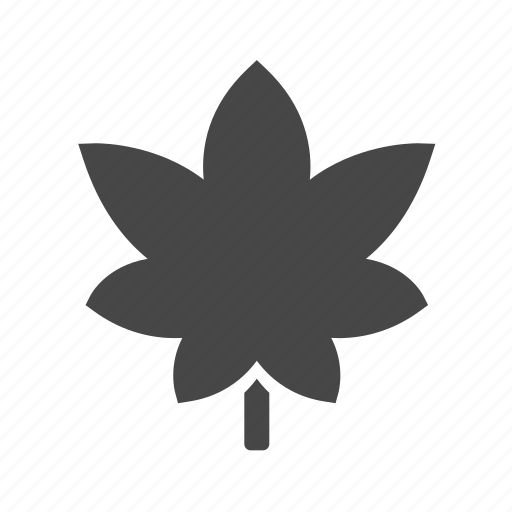 Canabis, drugs, leaf, plant icon - Download on Iconfinder