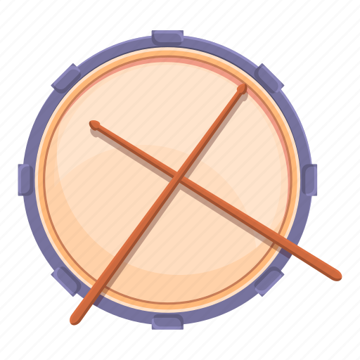 Drum, wood, sticks, drumstick icon - Download on Iconfinder