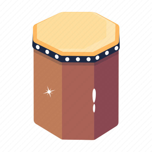 Snare drum, percussion instrument, musical instrument, drum, drumbeat icon - Download on Iconfinder