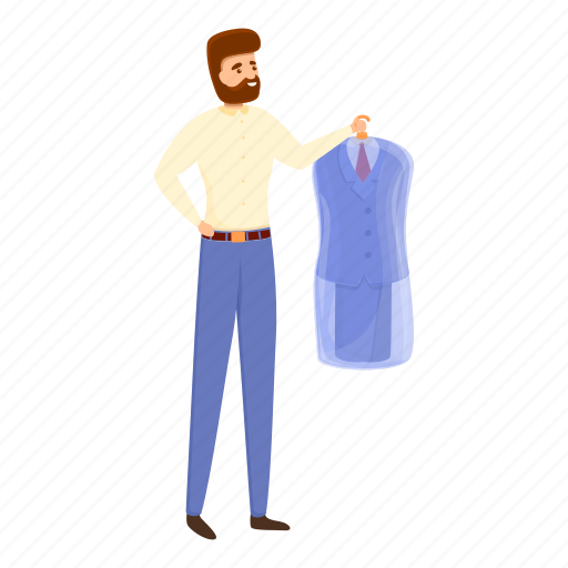 Business, laundry, suit, wedding, woman icon - Download on Iconfinder