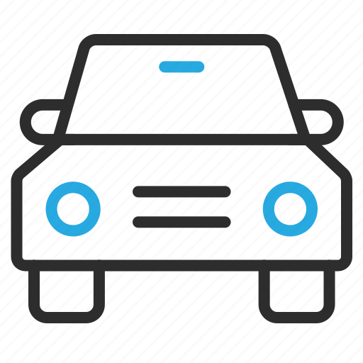 Automobile, car, transport, vehicle, transportation icon - Download on Iconfinder
