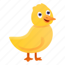 baby, child, cute, duck, love, yellow
