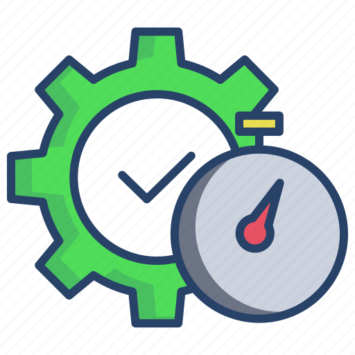 Time icon - Download on Iconfinder on Iconfinder
