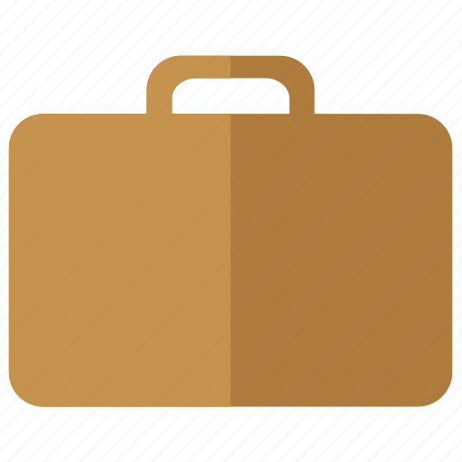 Briefcase, accounting, bag, baggage, business, businessman, career icon - Download on Iconfinder
