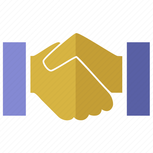 Handshake, agree, agreement, business, contact, contract, contractors icon - Download on Iconfinder