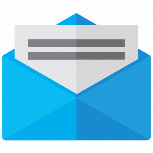 Letter, chat, communication, connection, email, envelope, internet icon - Download on Iconfinder