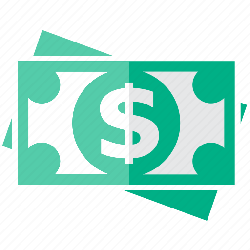 Money, banknotes, business, buy, cash, currency, dollar icon - Download on Iconfinder