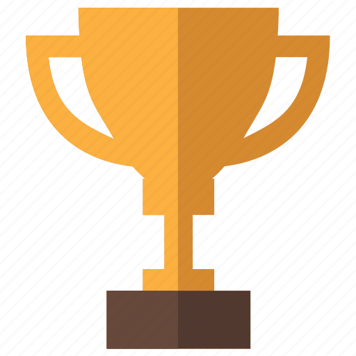 Cup, prize, achievement, award, badge, best, bookmark icon - Download on Iconfinder