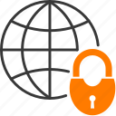 secured network, encryption, firewall, data, cyber, lock, code
