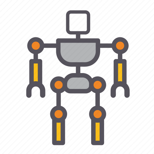 Avatar, exoskeleton, human, people icon - Download on Iconfinder