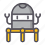 bot, electronic, nanorobots, robot, tech, technology, techonology 