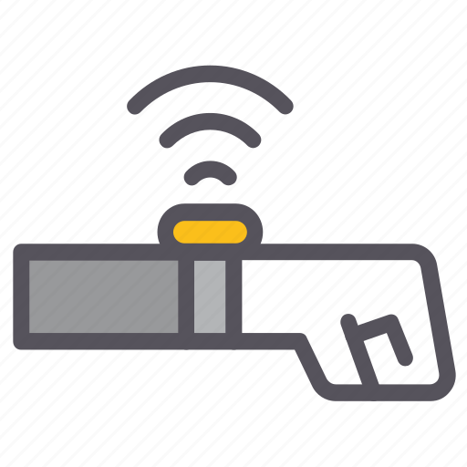 Communication, futurtech, helthy, tech, tracker, wearable icon - Download on Iconfinder