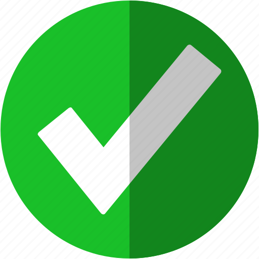 Ok, accept, success, tick, yes, approve, best icon - Download on Iconfinder