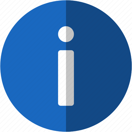 Info, about, help, information, message icon - Download on Iconfinder