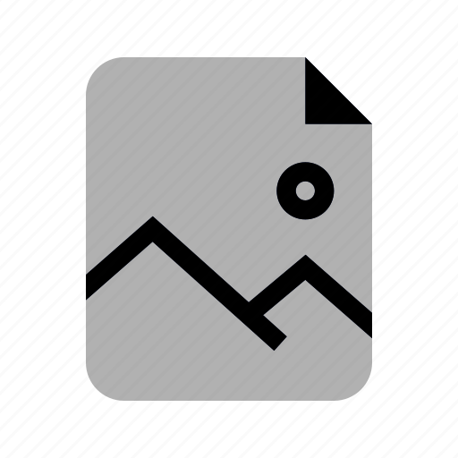File, file type, format, image, photo icon - Download on Iconfinder