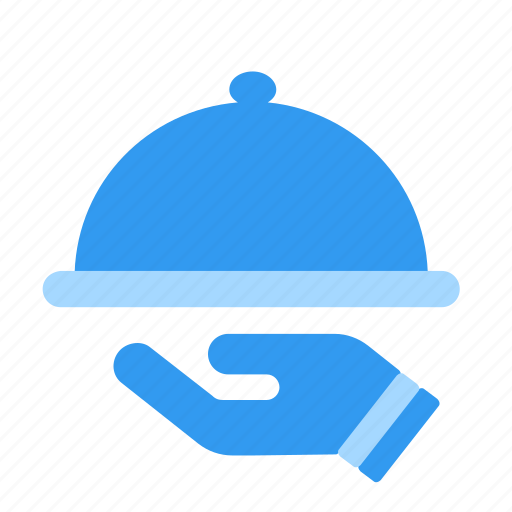 Cooking, food, food menu, kitchen, menu, restaurant, tone icon - Download on Iconfinder