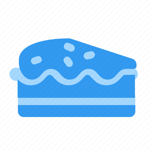 Cake, dessert, eat, food, pastry, sweet, tone icon - Download on Iconfinder