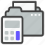 finance, business, money, marketing, accounting, calculator, calculate, file, document 