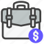 finance, business, money, marketing, briefcase, portfolio, suitcase, office 