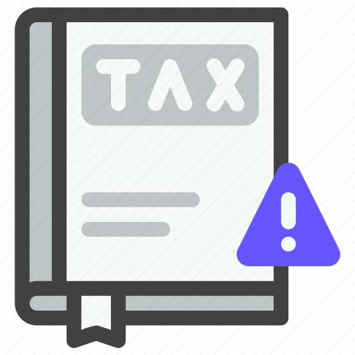 Finance, business, money, marketing, tax, book, taxes icon - Download on Iconfinder