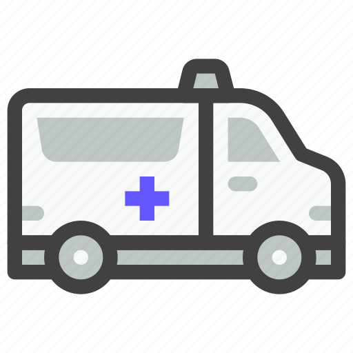 Hospital, medical, healthcare, health, clinic, ambulance, emergency icon - Download on Iconfinder