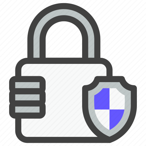 Insurance, protection, shield, security, care, lock, password icon - Download on Iconfinder