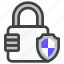 insurance, protection, shield, security, care, lock, password, secure 